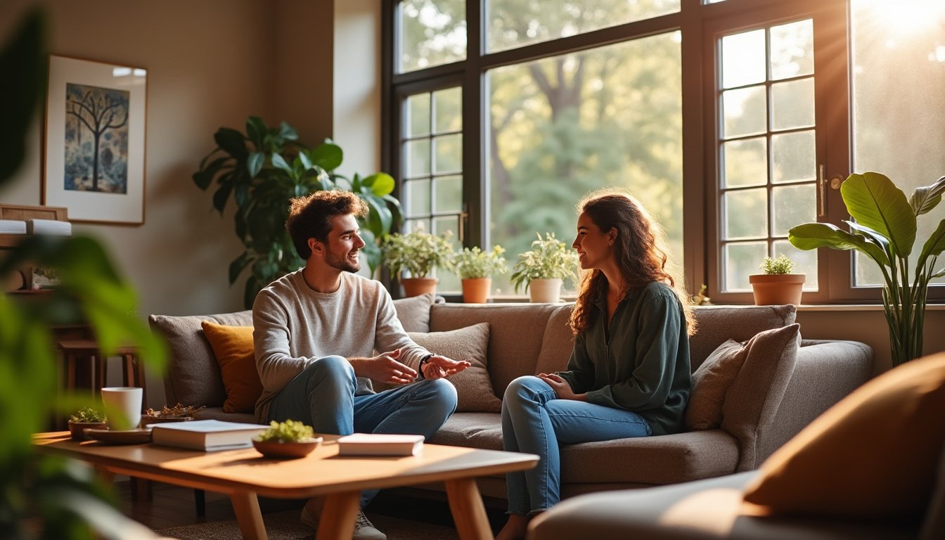 découvrez nos conseils et astuces pour bien choisir votre location chez l'habitant, assurer un séjour réussi et profiter d'une expérience conviviale et authentique.