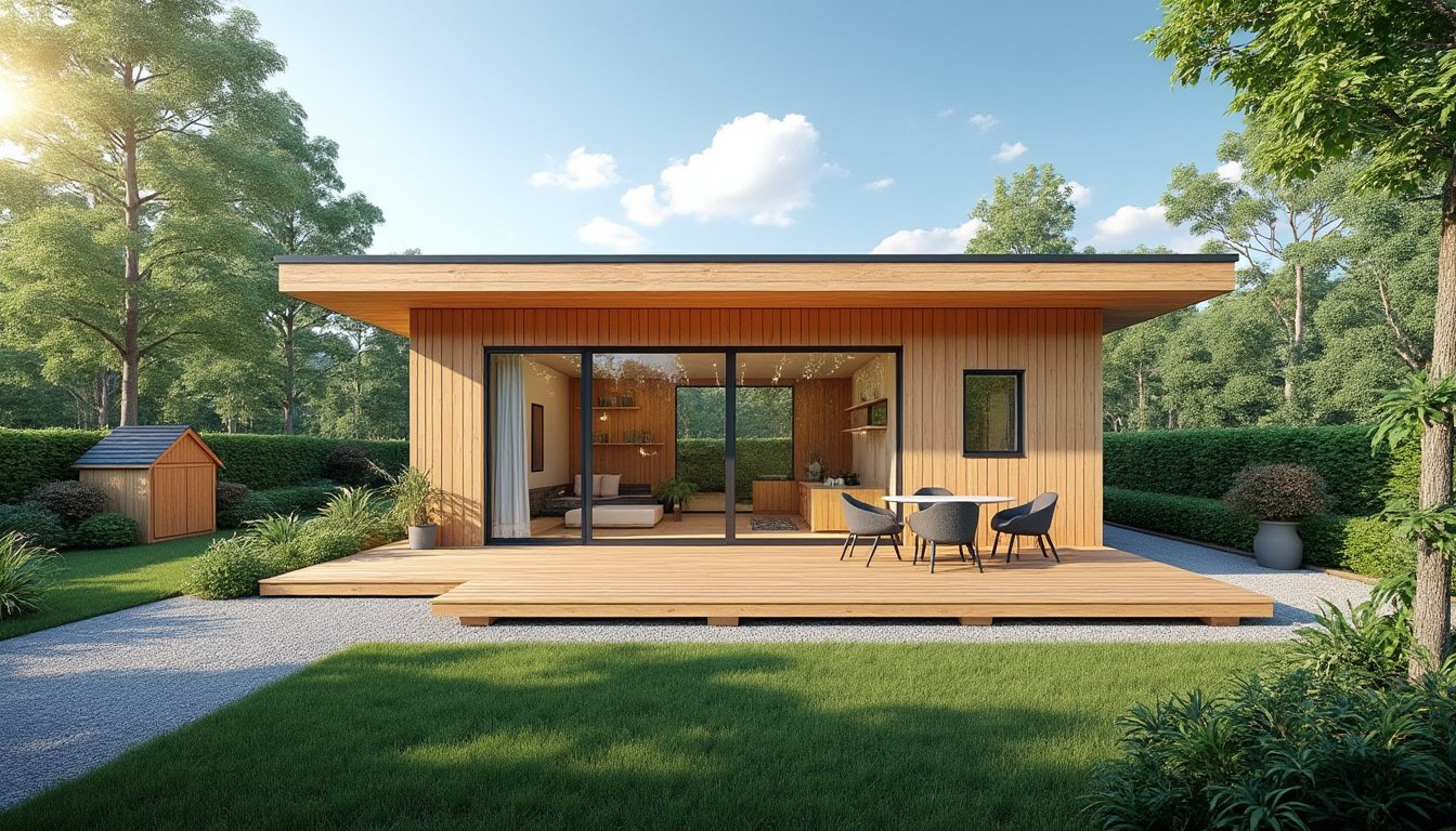 découvrez tout ce qu'il faut savoir pour réussir votre projet de maison en bois clé en main de 100m2 : avantages, étapes clés et conseils pratiques.
